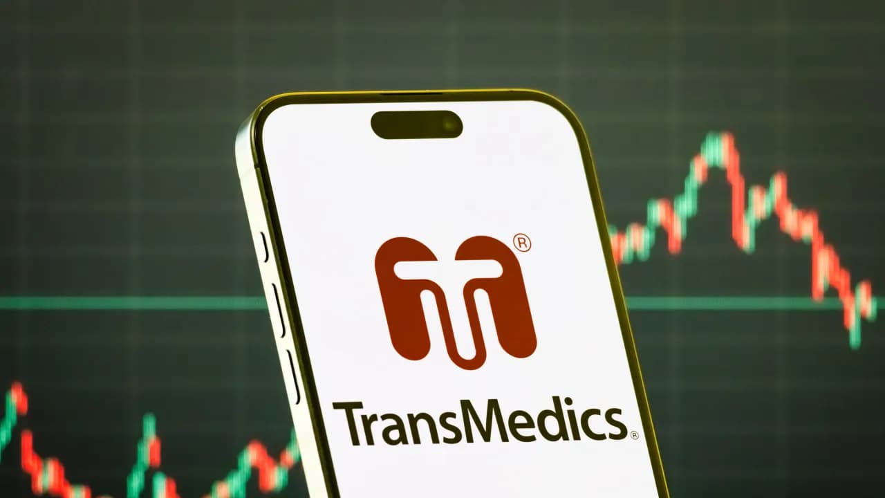 https://stocktwits.com/news articles/markets/equity/retail traders swarm trans medics after q3 print retail bulls call it a hardcore dip buy/cLGFnBuR3DF https://stocktwits.com/news articles/markets/equity/retail traders swarm trans medics after q3 print retail bulls call it a hardcore dip buy/cLGFnBuR3DF