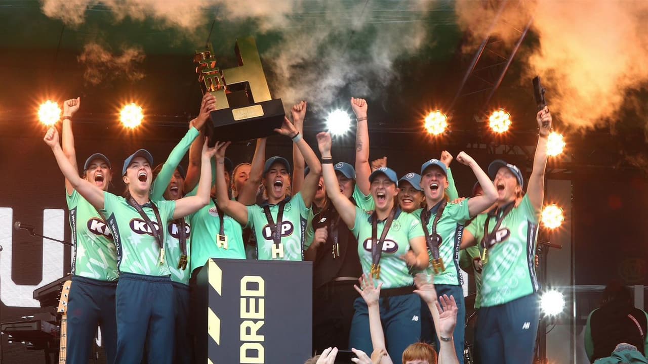 RIL, Surrey announced partnership in Oval Invincibles franchise (Photo/RIL)