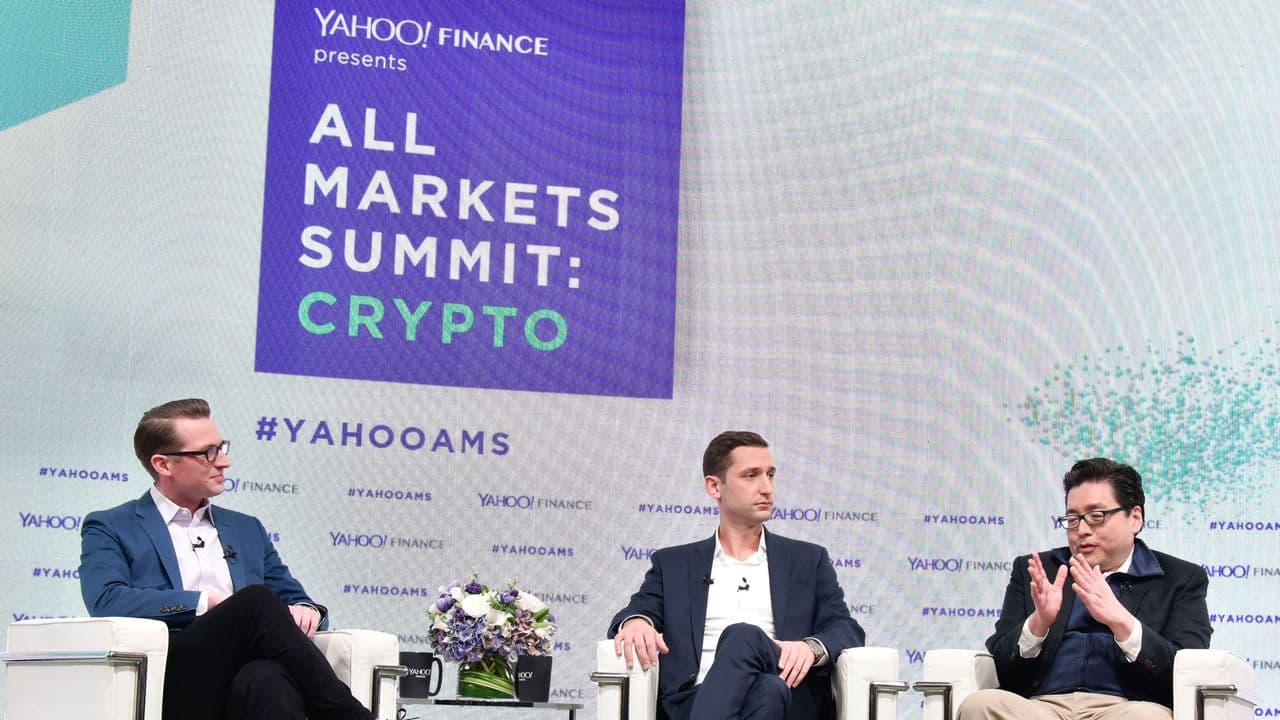 https://stocktwits.com/news articles/markets/cryptocurrency/ai tom lee relevant as blackrock defends bitcoin/cZYdfDuRJkY https://stocktwits.com/news articles/markets/cryptocurrency/ai tom lee relevant as blackrock defends bitcoin/cZYdfDuRJkY