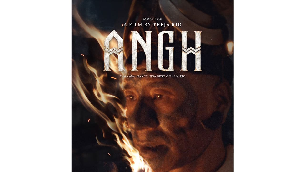 Angh poster (Image source: Makers) Angh poster (Image source: Makers)