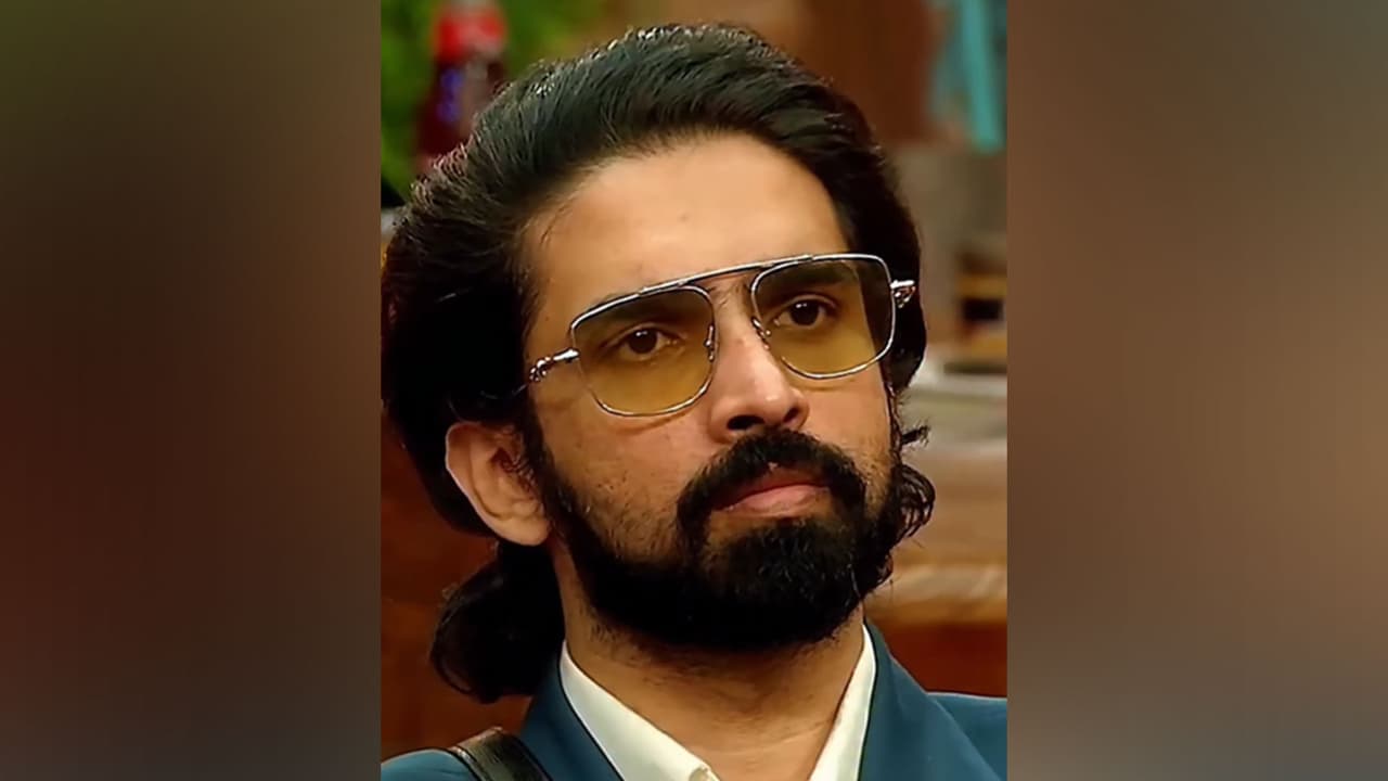 Singer Amaal Mallik (Photo/Instagram@amaal_mallik)