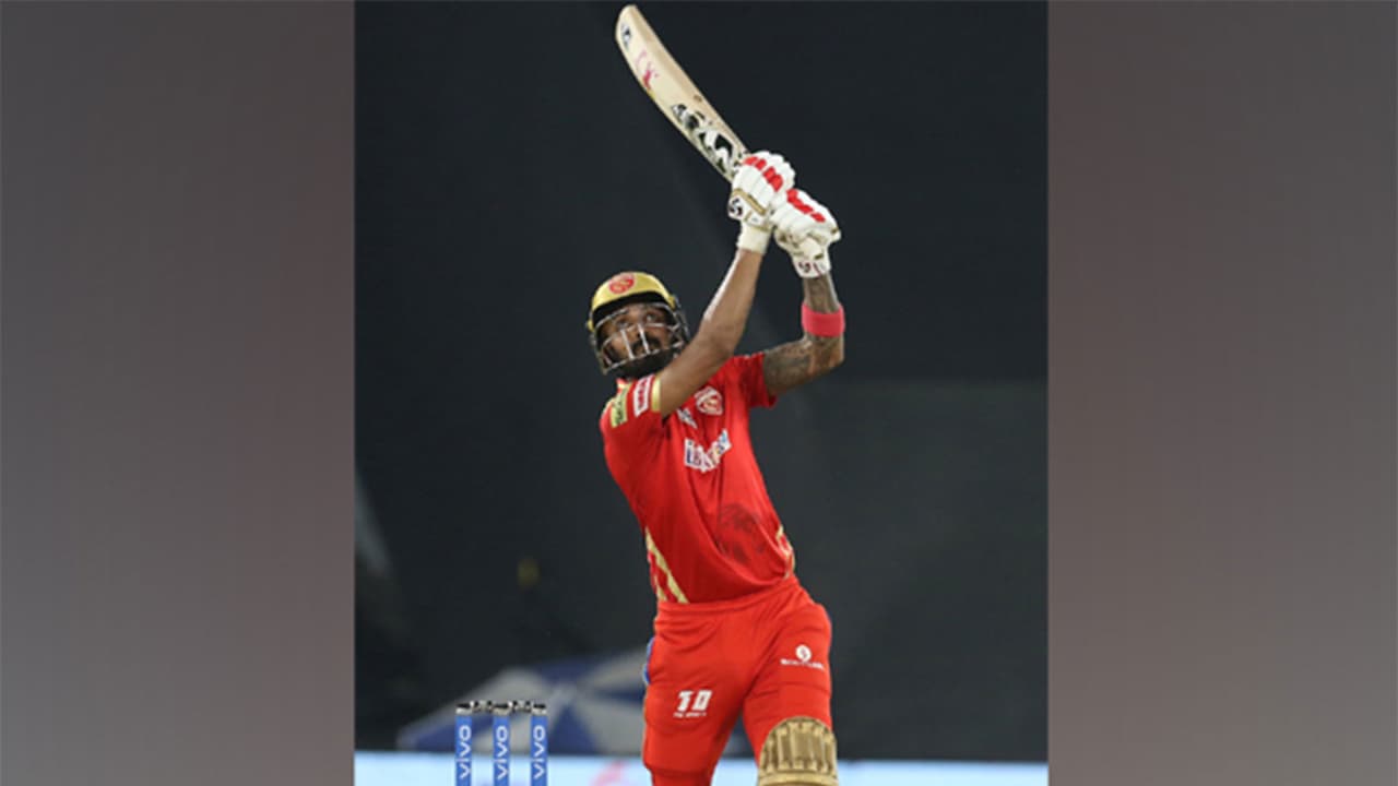 KL Rahul. (Photo: @IPL X) KL Rahul. (Photo: @IPL X)