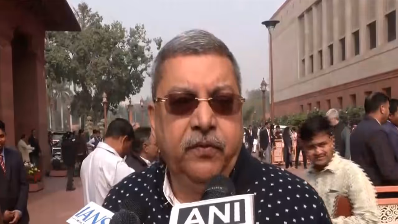 TMC MP Kalyan Banerjee (Photo/ANI) TMC MP Kalyan Banerjee (Photo/ANI)