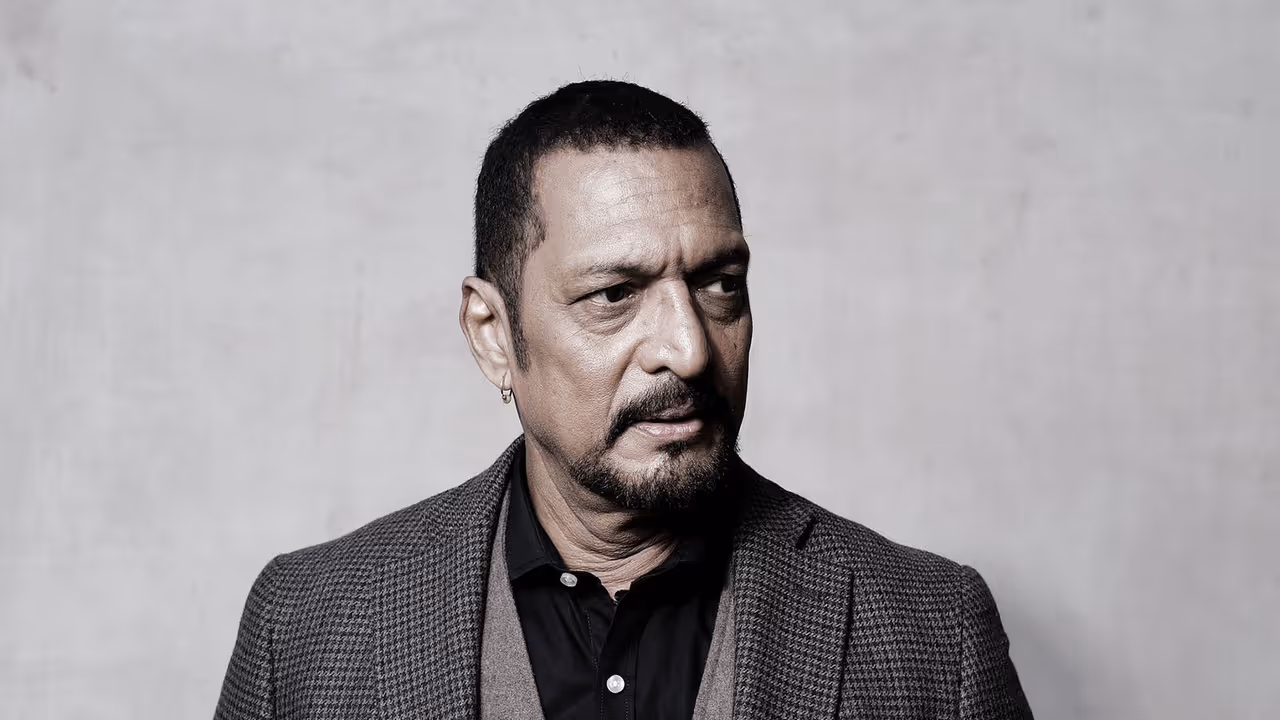 Nana Patekar (Photo: X/@SDhawan25) Nana Patekar (Photo: X/@SDhawan25)