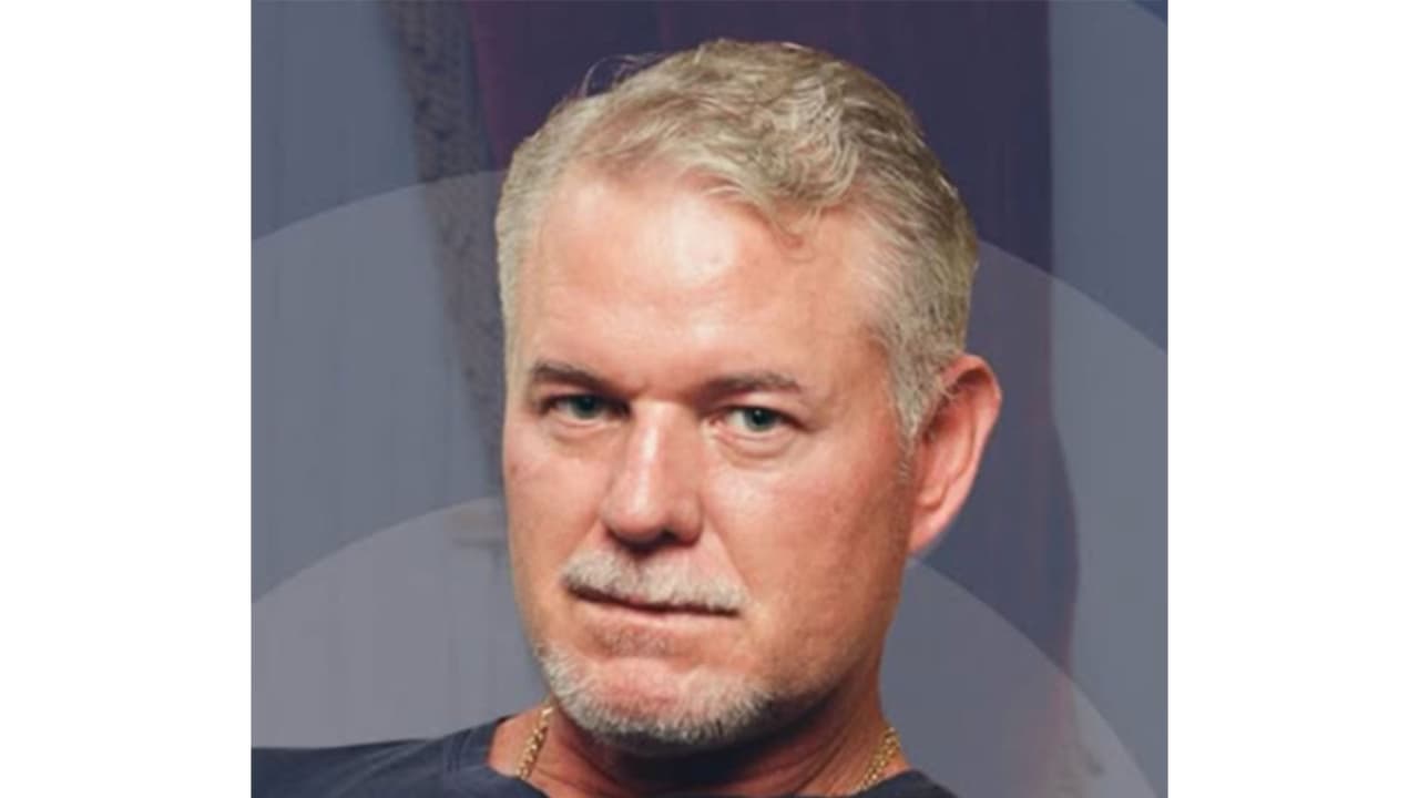 Eric Dane (Photo/Instagram/@realericdane) Eric Dane (Photo/Instagram/@realericdane)