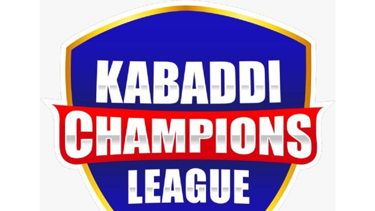 Kabaddi Champions League. (Photo: KCL) Kabaddi Champions League. (Photo: KCL)