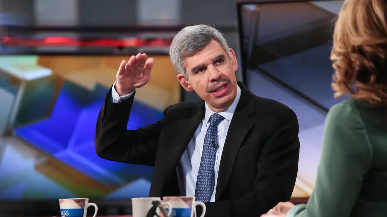 https://stocktwits.com/news articles/markets/equity/mohamed el erian fed wrong policy inflation fiscal restraint/cZU3RmPRBy8 https://stocktwits.com/news articles/markets/equity/mohamed el erian fed wrong policy inflation fiscal restraint/cZU3RmPRBy8