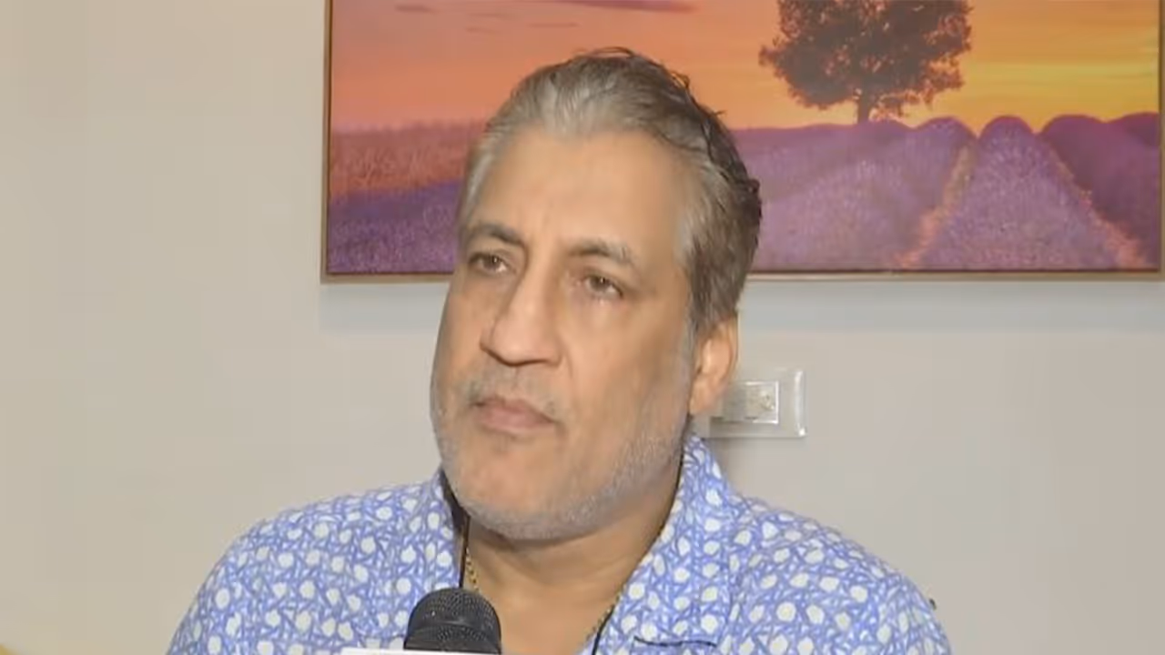 Former India cricketer Atul Wassan. (Photo: ANI) Former India cricketer Atul Wassan. (Photo: ANI)