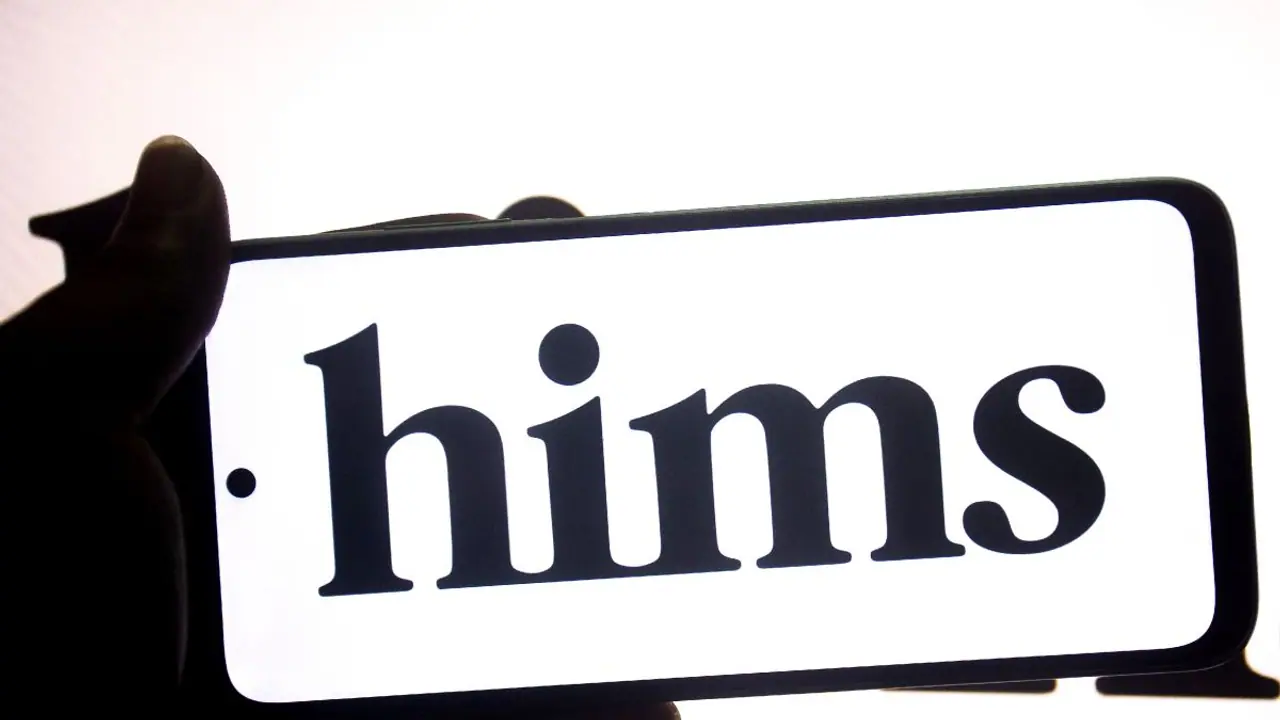 Hims & Hers Retail Traders Eye Robust Post Earnings Rebound Following Stock’s Worst Drop On Semaglutide Update Hims & Hers Retail Traders Eye Robust Post Earnings Rebound Following Stock’s Worst Drop On Semaglutide Update
