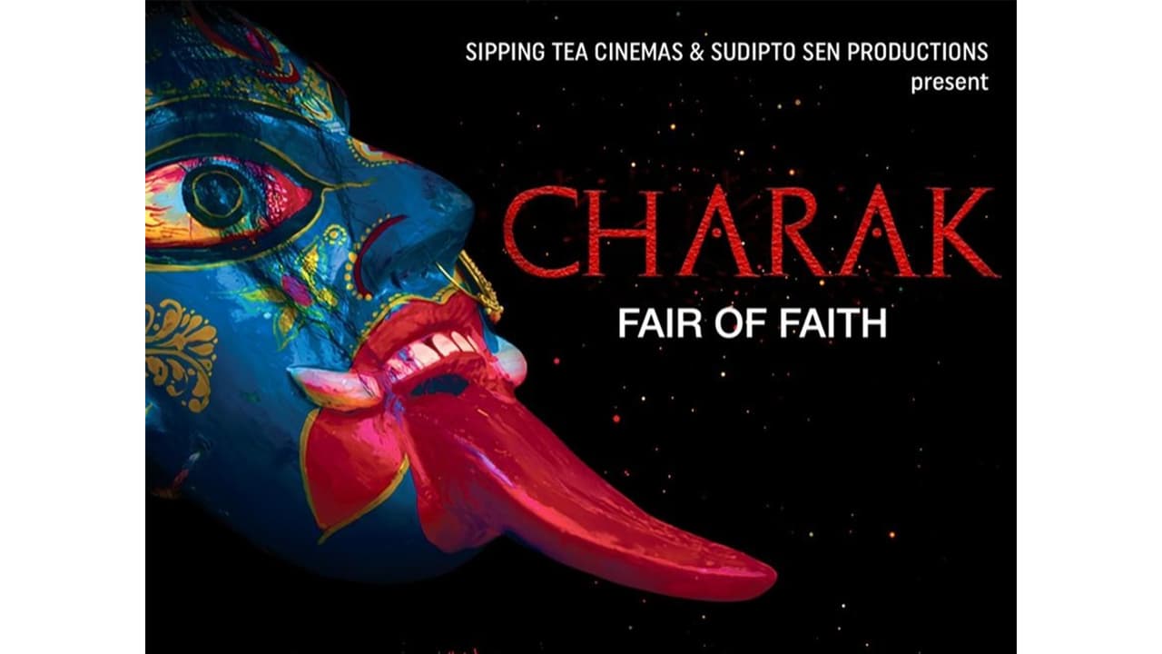 Charak film (Photo/Press release) Charak film (Photo/Press release)