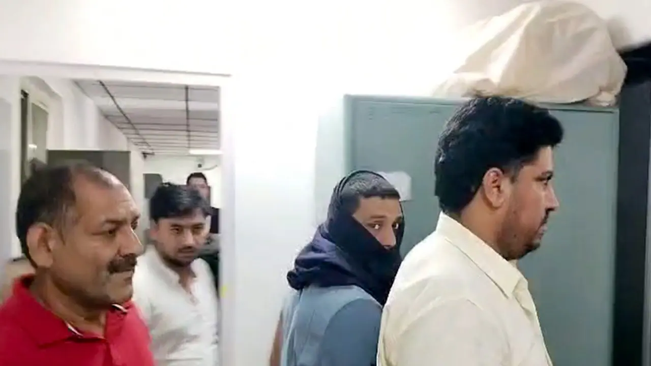 Kala Jatheri (Photo/ANI) Kala Jatheri (Photo/ANI)