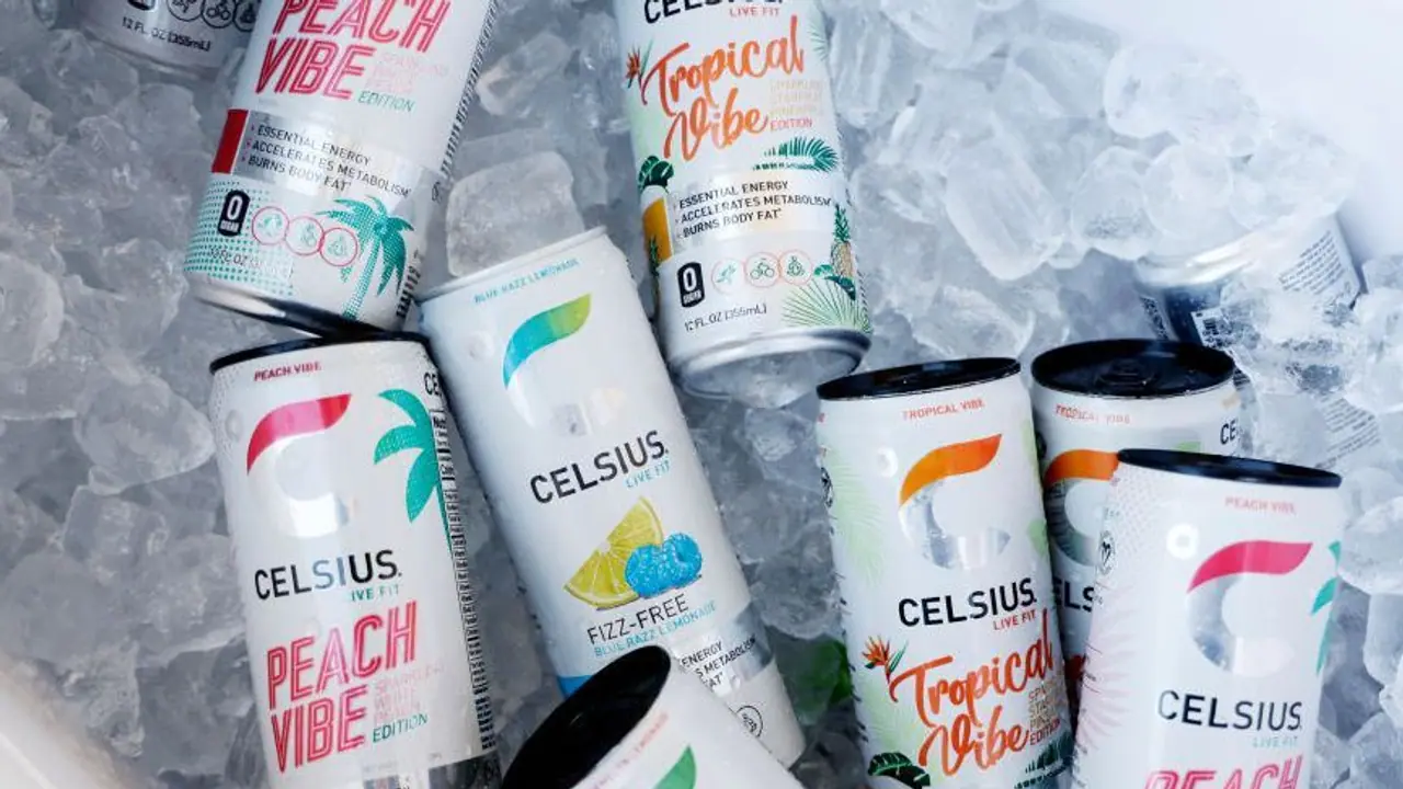 Celsius Holdings Stock Soars On $1.8B Alani Nu Acquisition, Q4 Earnings Beat: Retail’s Exuberant