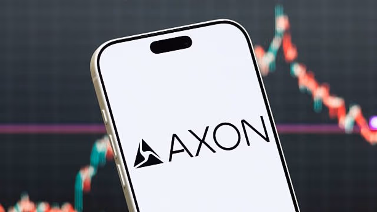 https://stocktwits.com/news articles/markets/equity/axon plans to raise 1 b through convertible notes here s what investors need to know/cZtna6bRBcB https://stocktwits.com/news articles/markets/equity/axon plans to raise 1 b through convertible notes here s what investors need to know/cZtna6bRBcB