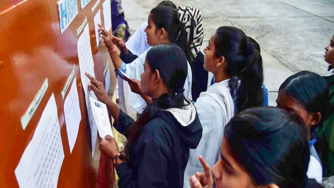 Representative Image (File Photo/ANI) Representative Image (File Photo/ANI)