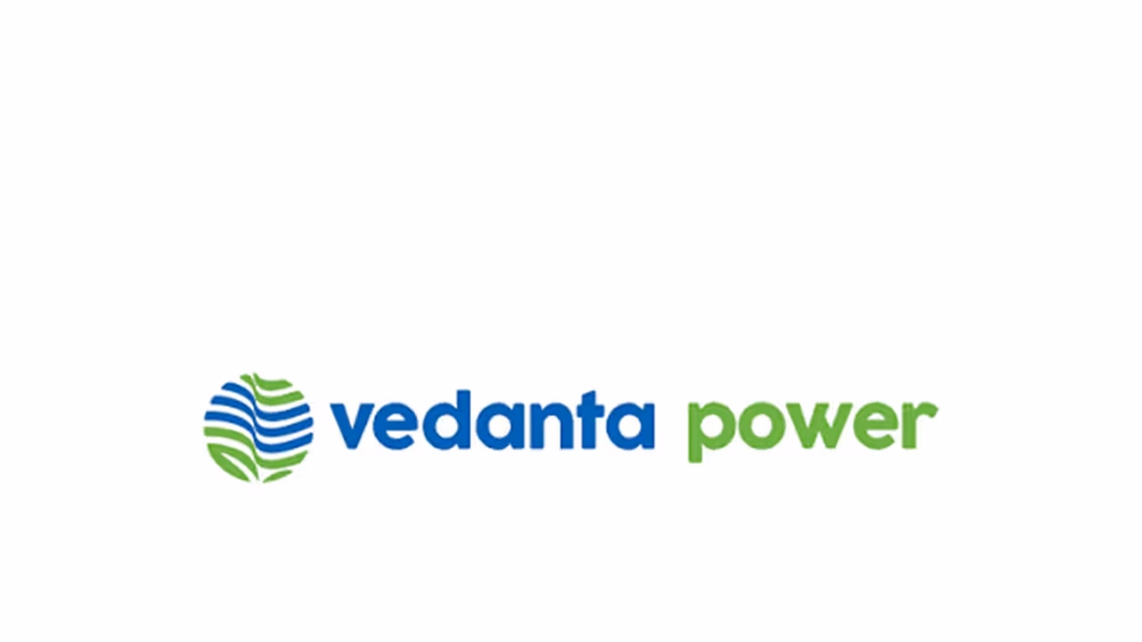 Vedanta Power Logo (Photo/Courtesy Vedanta Power) Vedanta Power Logo (Photo/Courtesy Vedanta Power)
