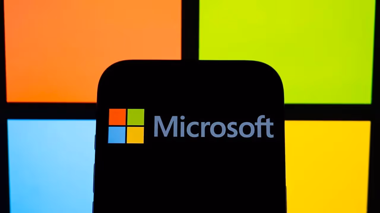 https://stocktwits.com/news articles/markets/equity/msft stock soars after results cfo dismisses ai overcapacity narrative says can rein in spending if demand changes/cZNPZxzRJTH https://stocktwits.com/news articles/markets/equity/msft stock soars after results cfo dismisses ai overcapacity narrative says can rein in spending if demand changes/cZNPZxzRJTH