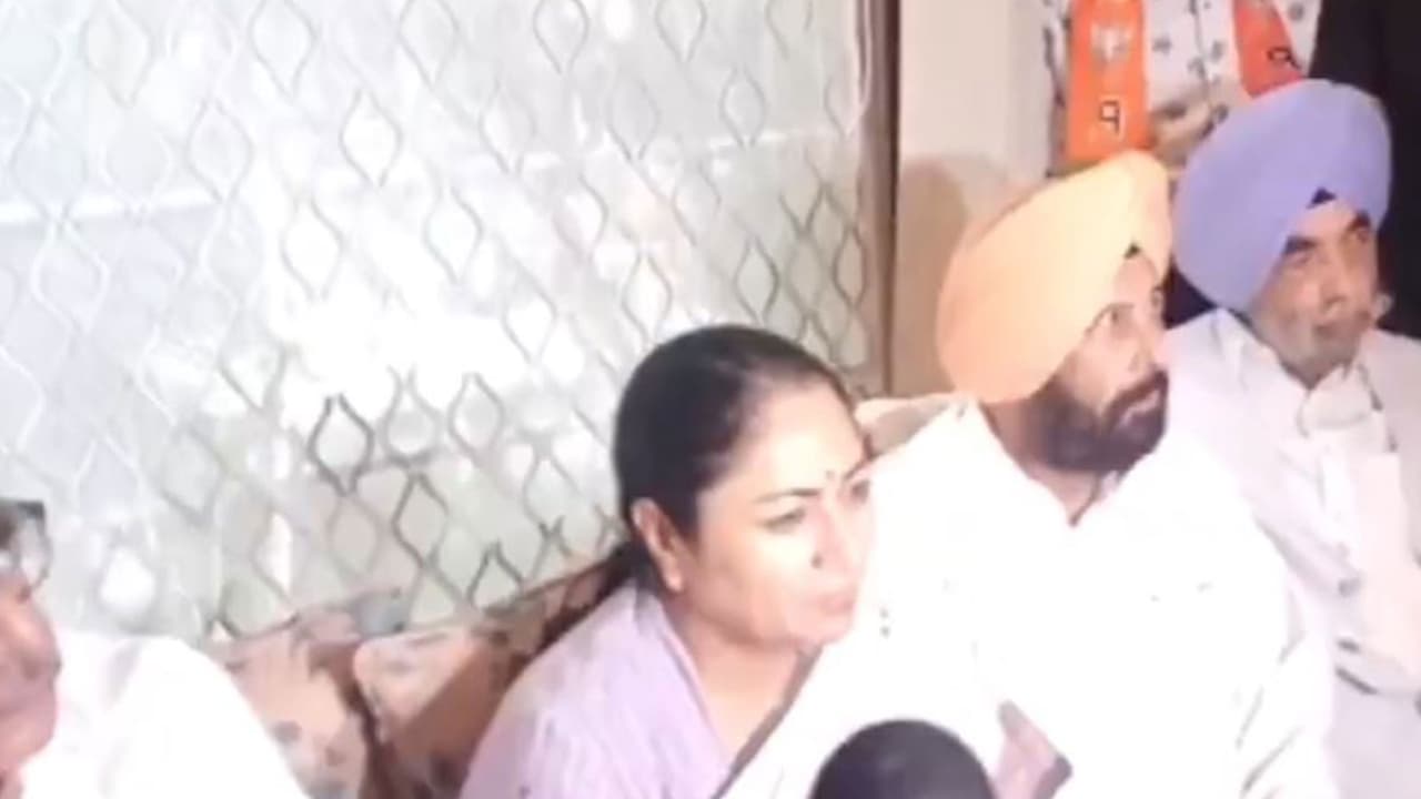 Delhi CM Rekha Gupta (Photo/ANI) Delhi CM Rekha Gupta (Photo/ANI)