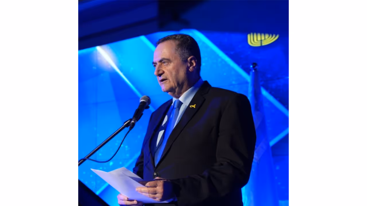 Israel’s Minister of Defense Israel Katz (Photo/X/@Israel_katz) Israel’s Minister of Defense Israel Katz (Photo/X/@Israel_katz)