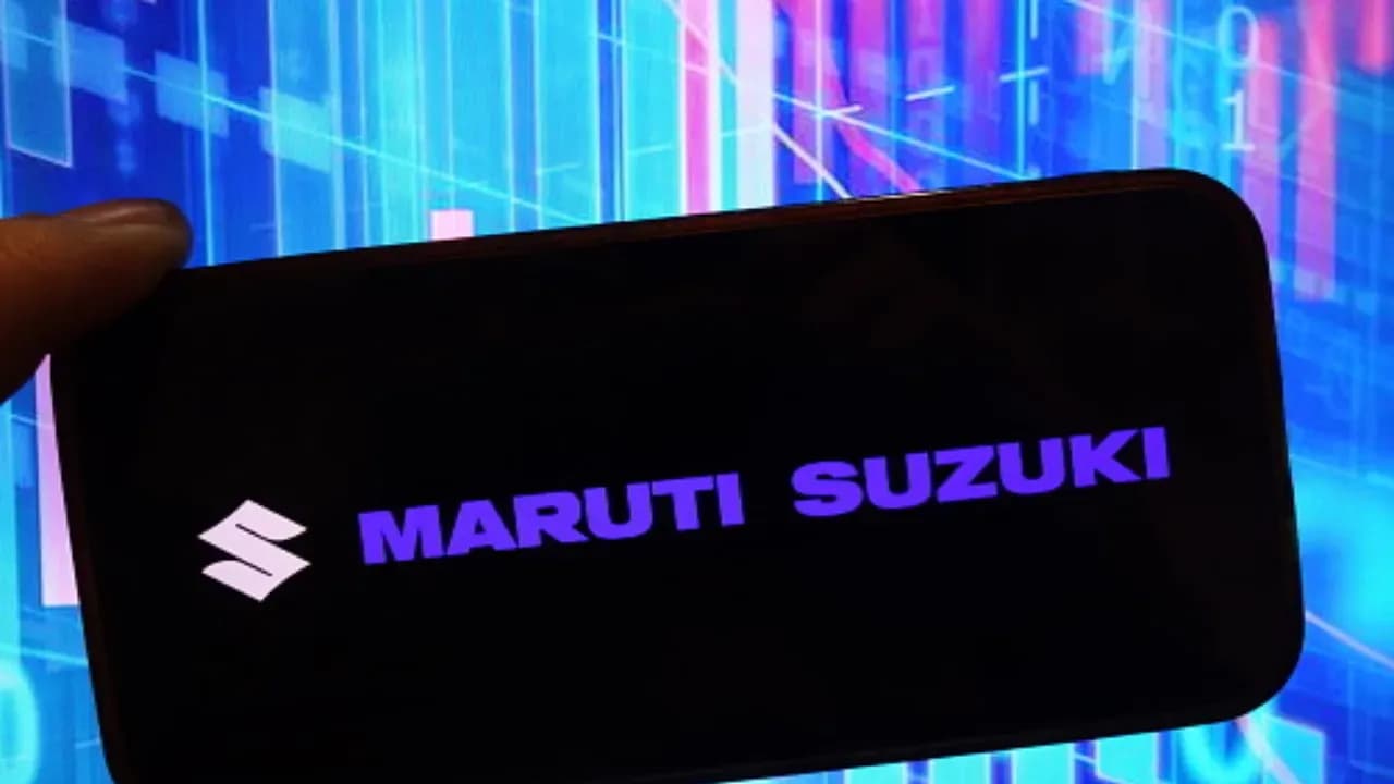 https://stocktwits.com/news articles/markets/equity/is maruti more than india s largest carmaker sebi analyst highlights its fintech and manufacturing edge/chsgBuiRdge https://stocktwits.com/news articles/markets/equity/is maruti more than india s largest carmaker sebi analyst highlights its fintech and manufacturing edge/chsgBuiRdge