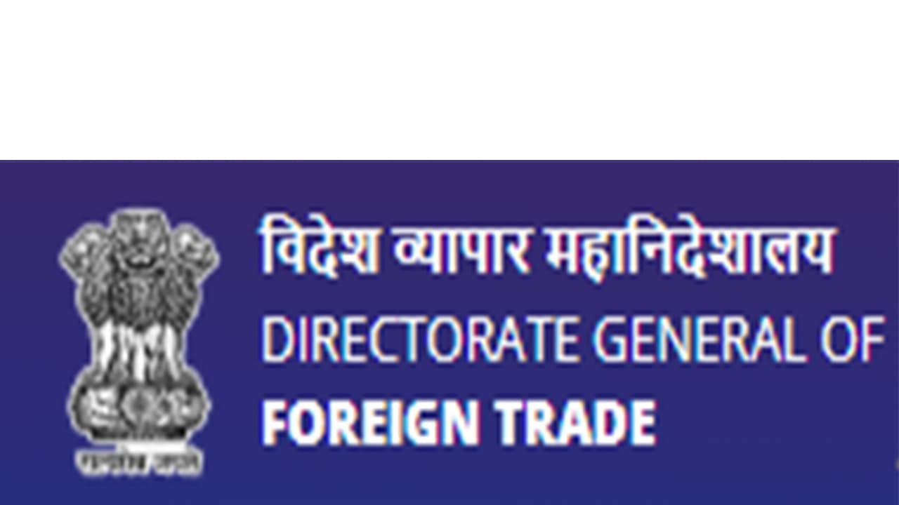 Representative Image (Photo/DGFT website) Representative Image (Photo/DGFT website)