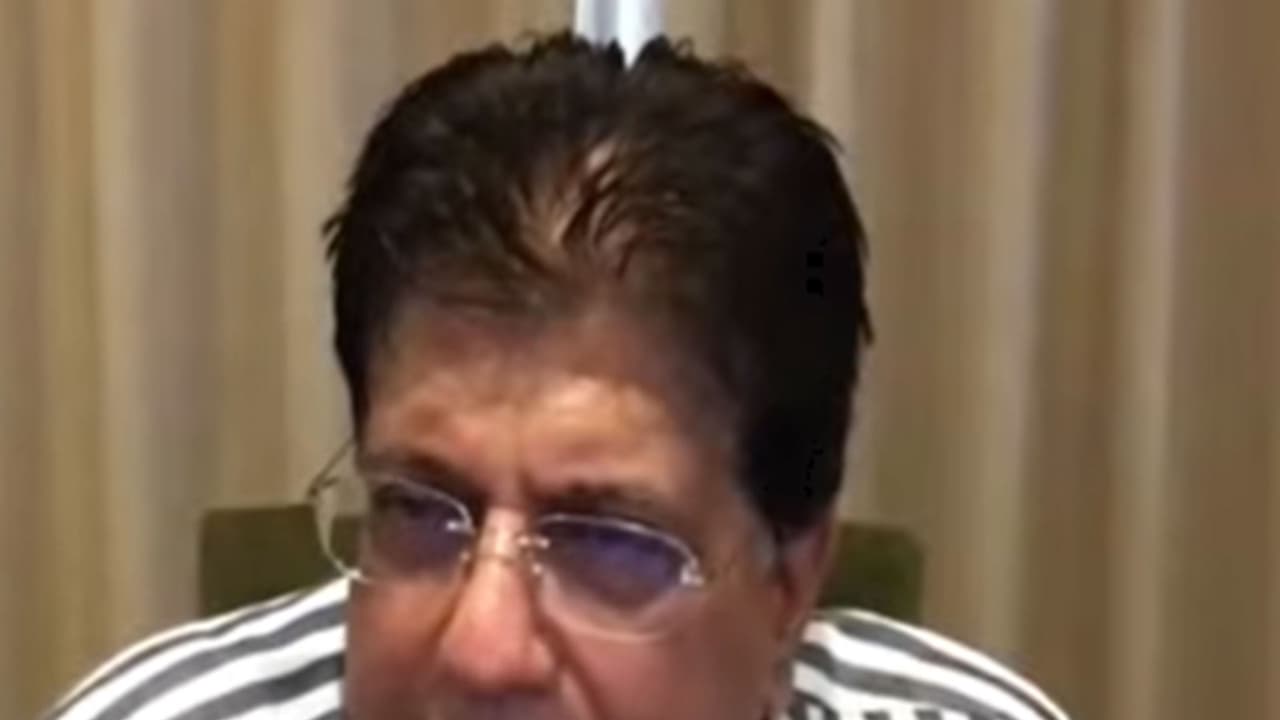 Commerce Minister Piyush Goyal (Photo/You Tube Piyush Goyal) Commerce Minister Piyush Goyal (Photo/You Tube Piyush Goyal)