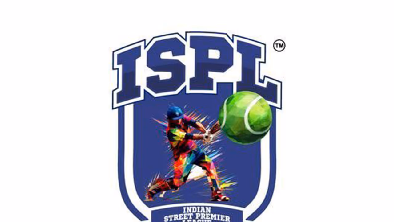 ISPL logo (Photo: ISPL) ISPL logo (Photo: ISPL)