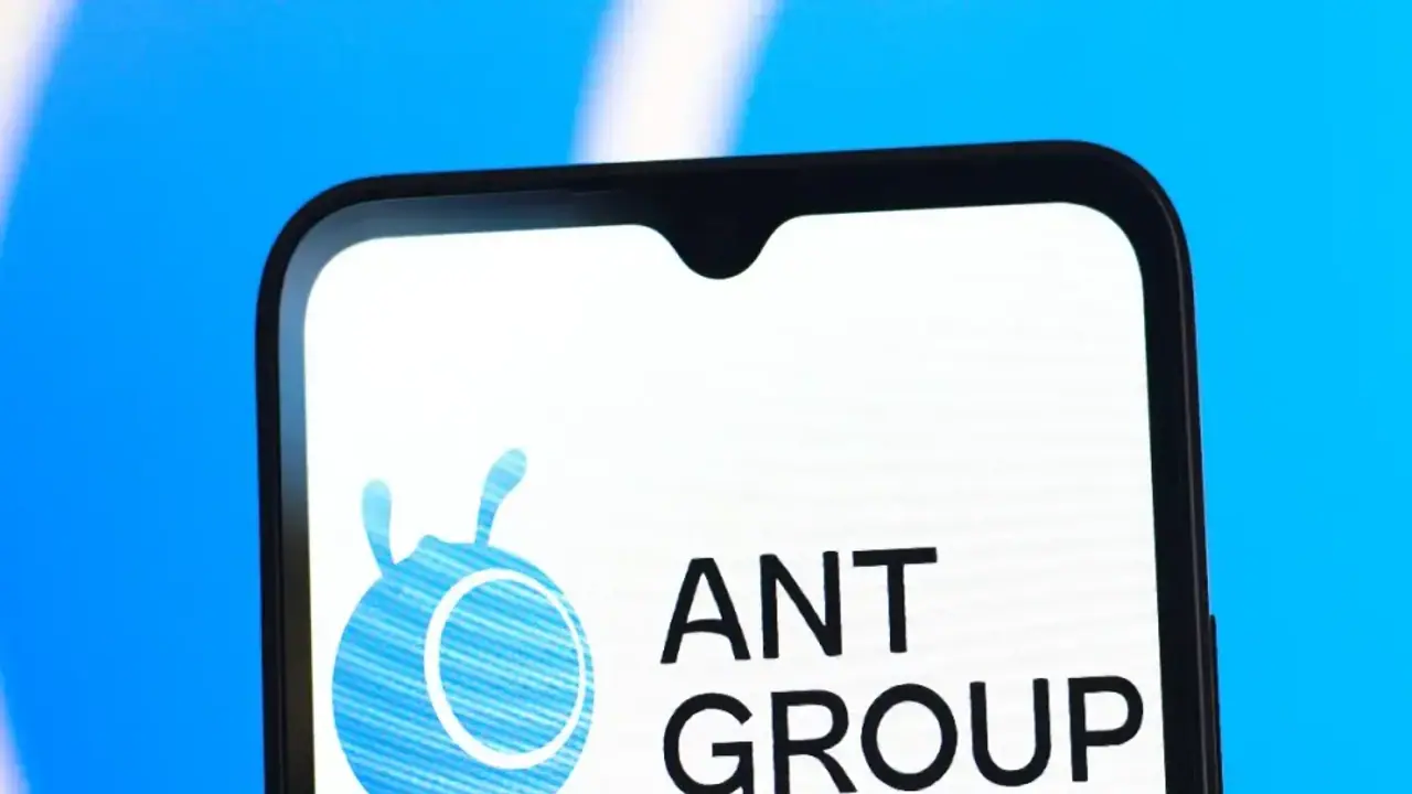 https://stocktwits.com/news articles/markets/equity/ant group buys 55 percent stake in bright smart securities/chQUP3ARbh8