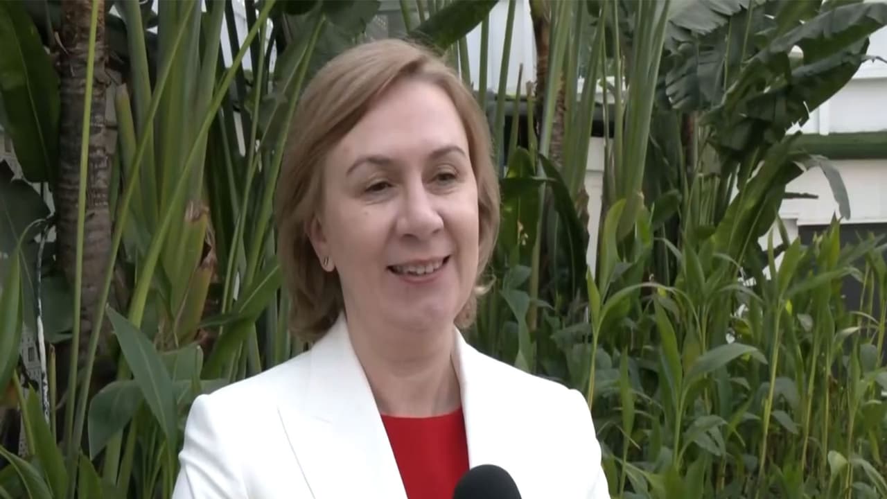 Elena Velyaeva, Chief Operating Officer, Intrud (Photo/ANI)