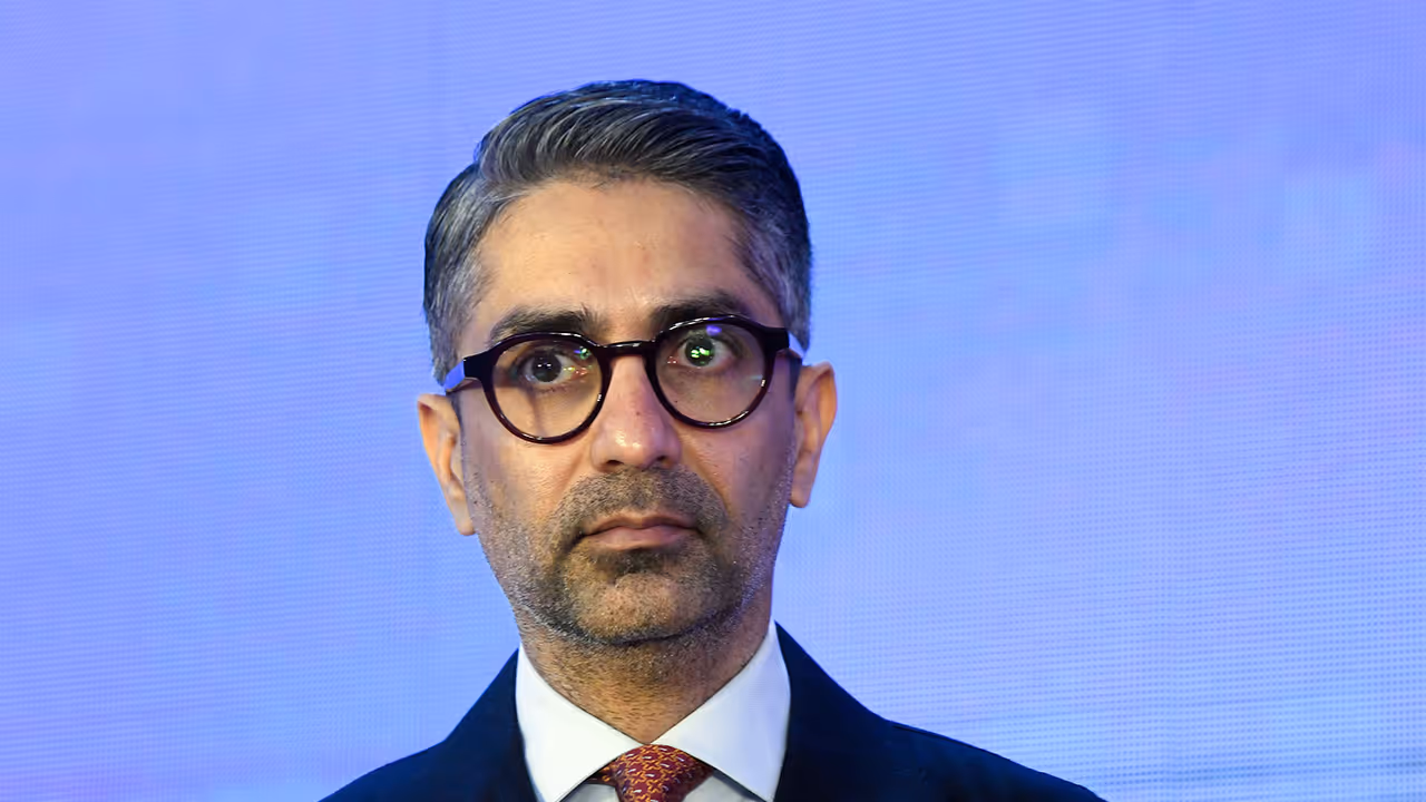 Olympic Gold Medalist Shooter Abhinav Bindra (Photo/ANI) Olympic Gold Medalist Shooter Abhinav Bindra (Photo/ANI)