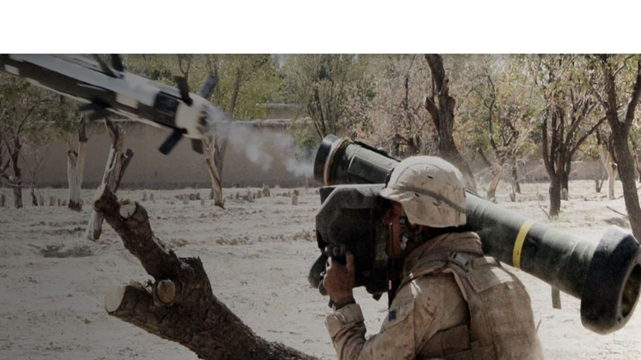 A US soldier operates a Javelin anti tank missile system developed by Lockheed Martin. (Image Source: Lockheed Martin) A US soldier operates a Javelin anti tank missile system developed by Lockheed Martin. (Image Source: Lockheed Martin)