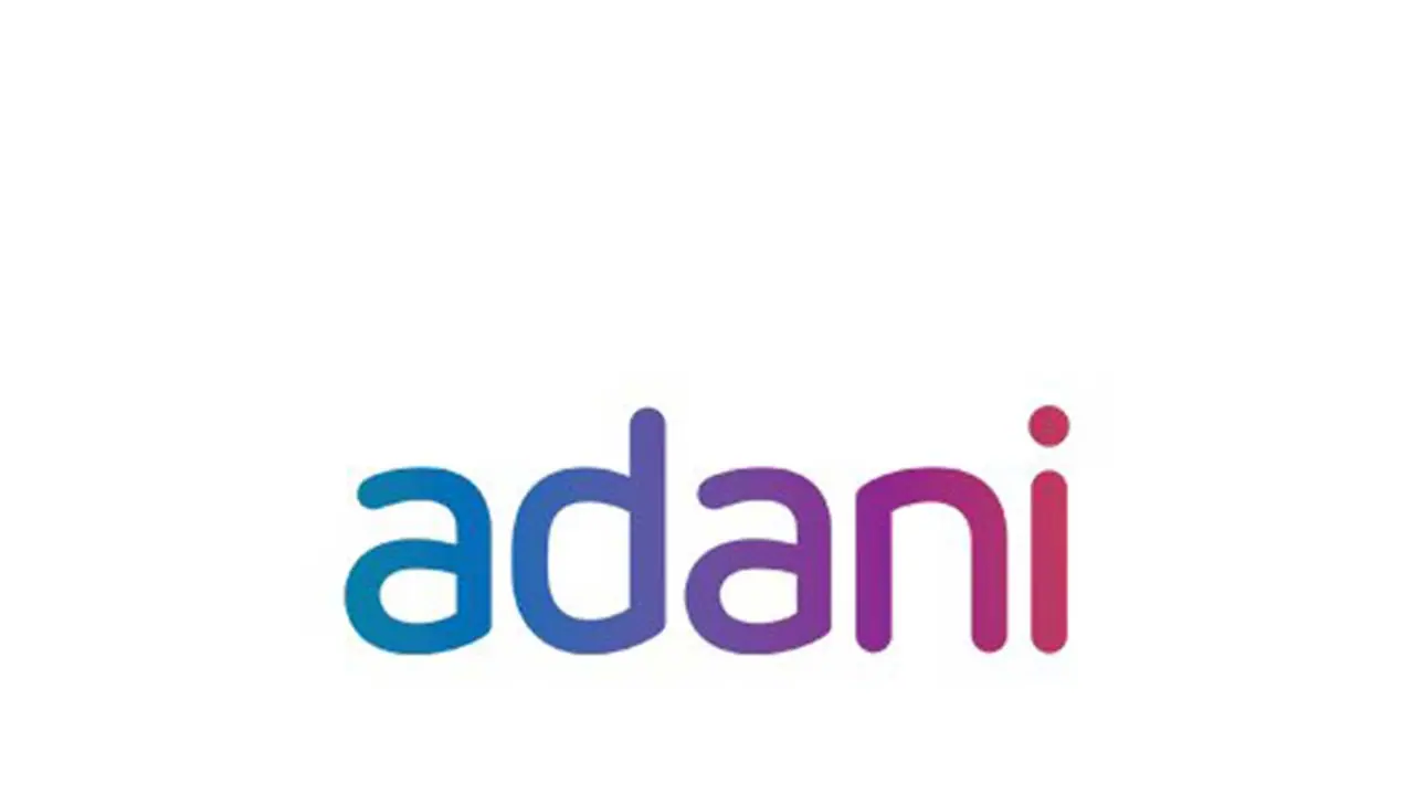Adani Group logo (Photo/@AdaniOnline) Adani Group logo (Photo/@AdaniOnline)