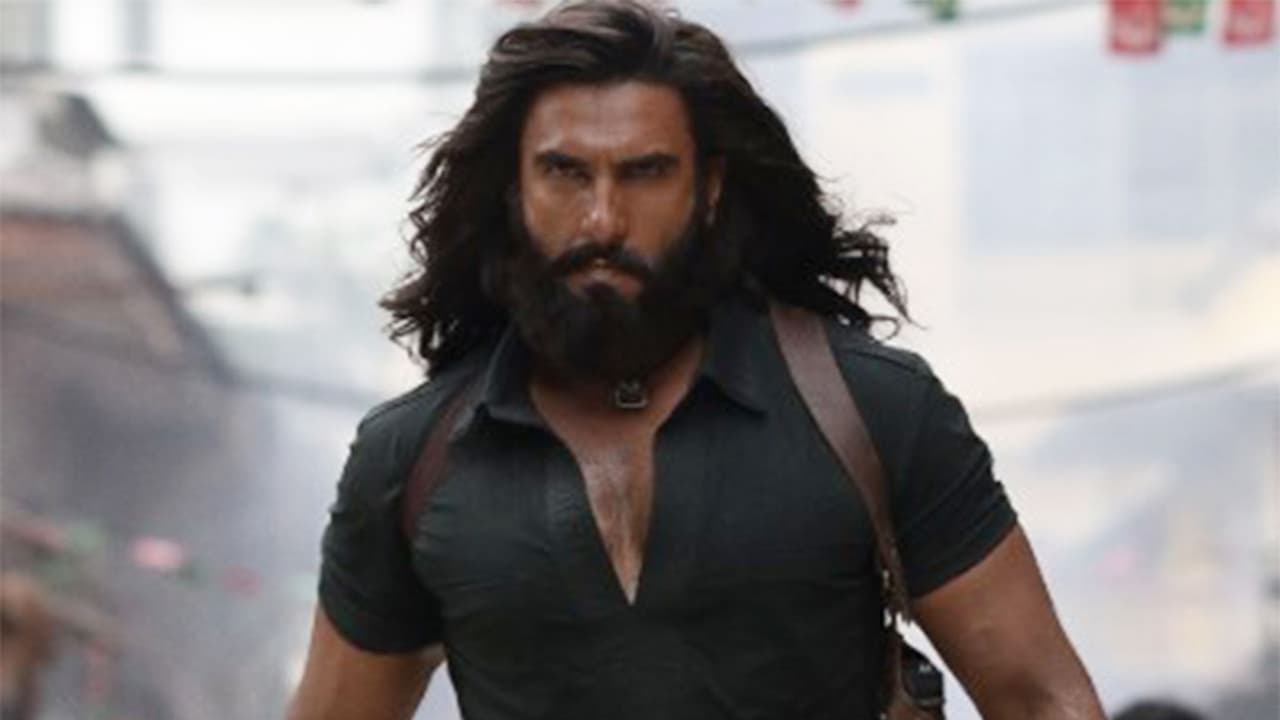 A still from 'Dhurandhar 2' (Photo/Instagram/@adityadharfilms) A still from 'Dhurandhar 2' (Photo/Instagram/@adityadharfilms)