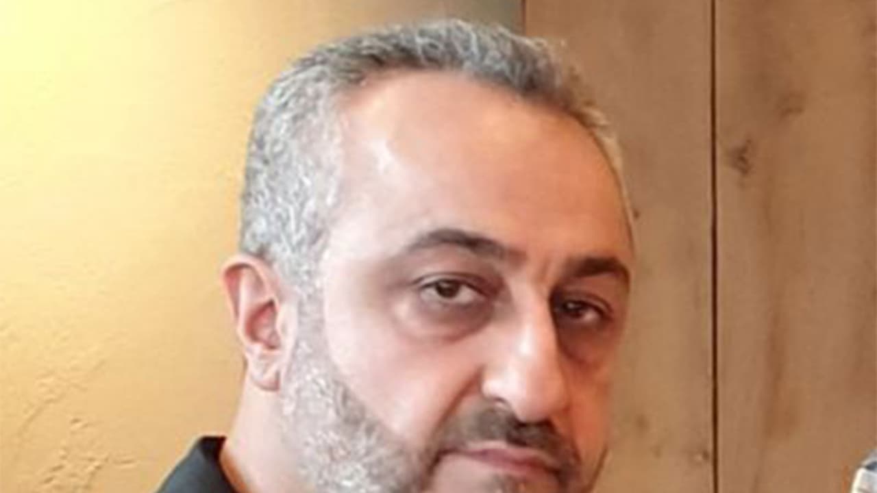 Baloch nationalist leader Hyrbyair Marri (Photo: X@hyrbyair_marri) Baloch nationalist leader Hyrbyair Marri (Photo: X@hyrbyair_marri)