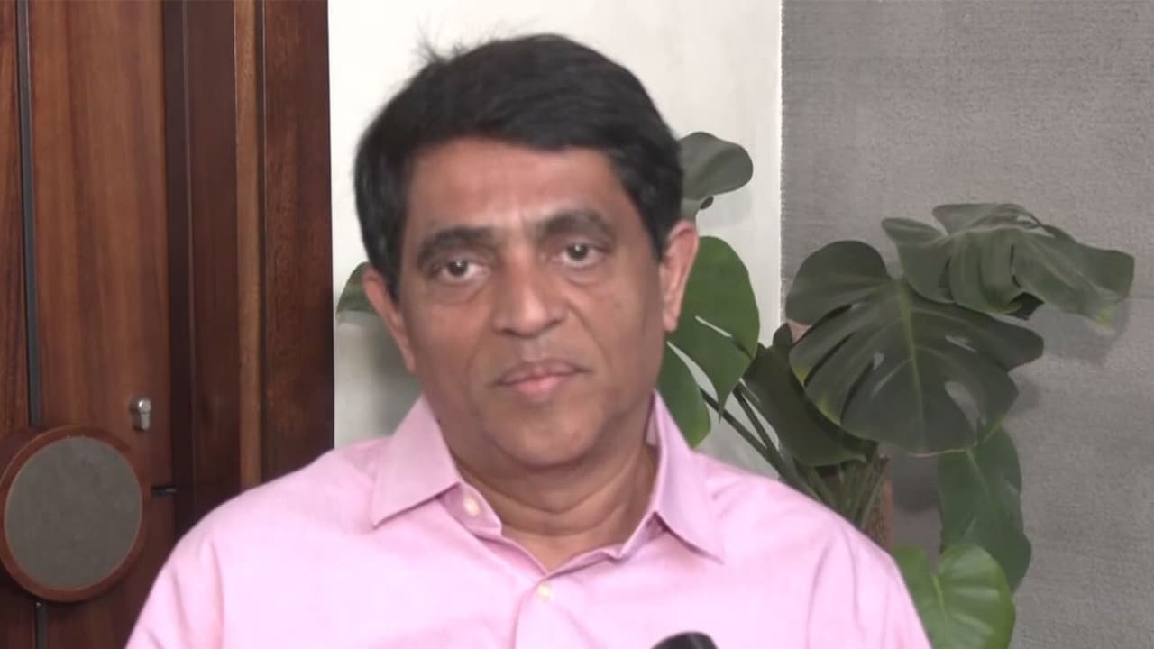 YSRCP leader Buggana Rajendranath (Photo/ANI) YSRCP leader Buggana Rajendranath (Photo/ANI)