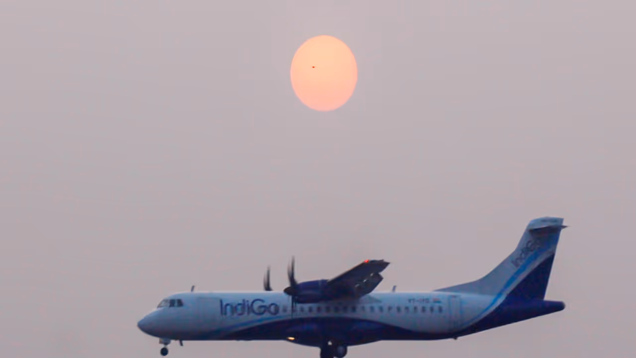 Representative image (Photo/ANI)