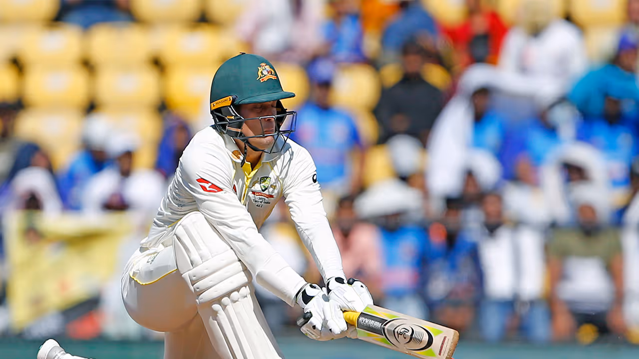 Alex Carey. (Photo: ANI) Alex Carey. (Photo: ANI)