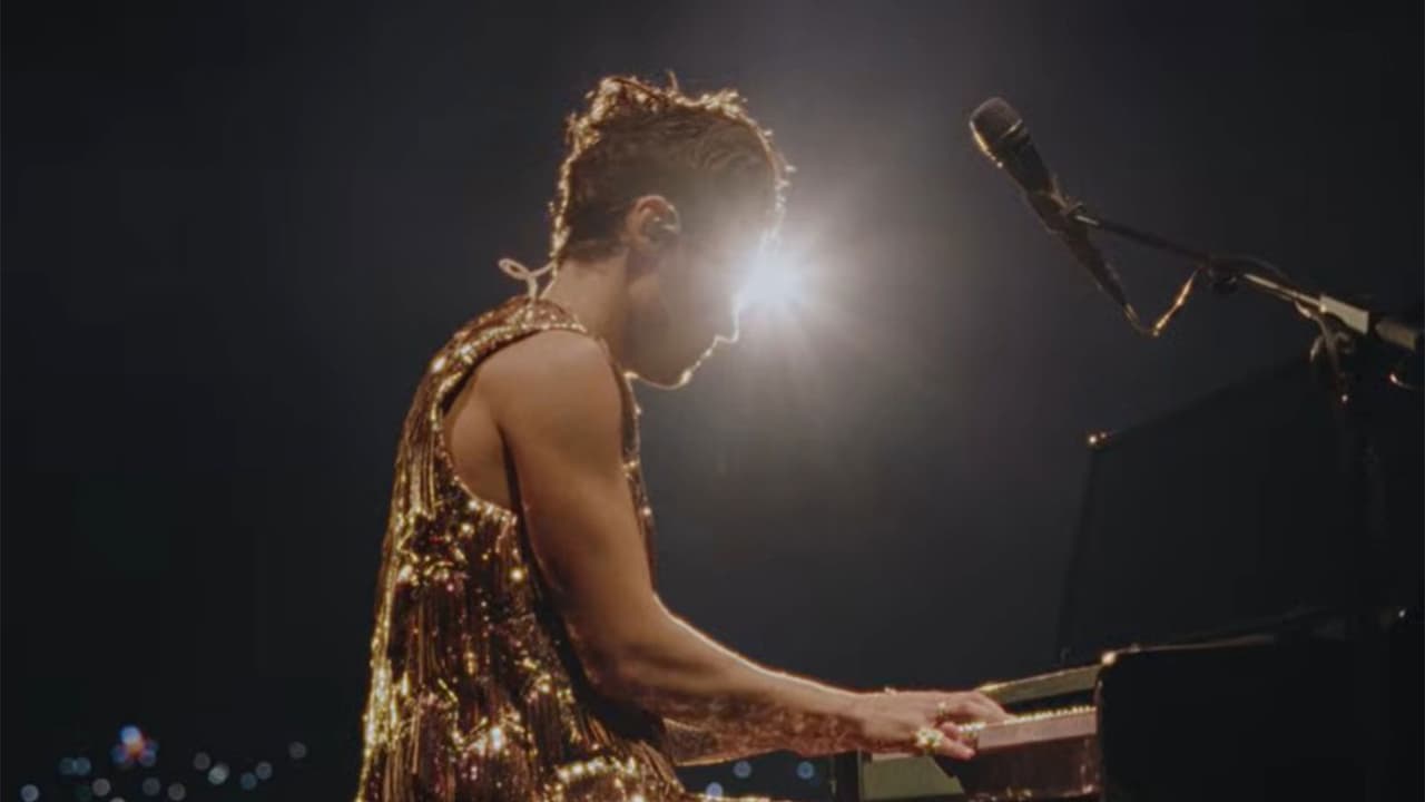 A snip from the music video (Photo/youtube/ Harry Styles) A snip from the music video (Photo/youtube/ Harry Styles)