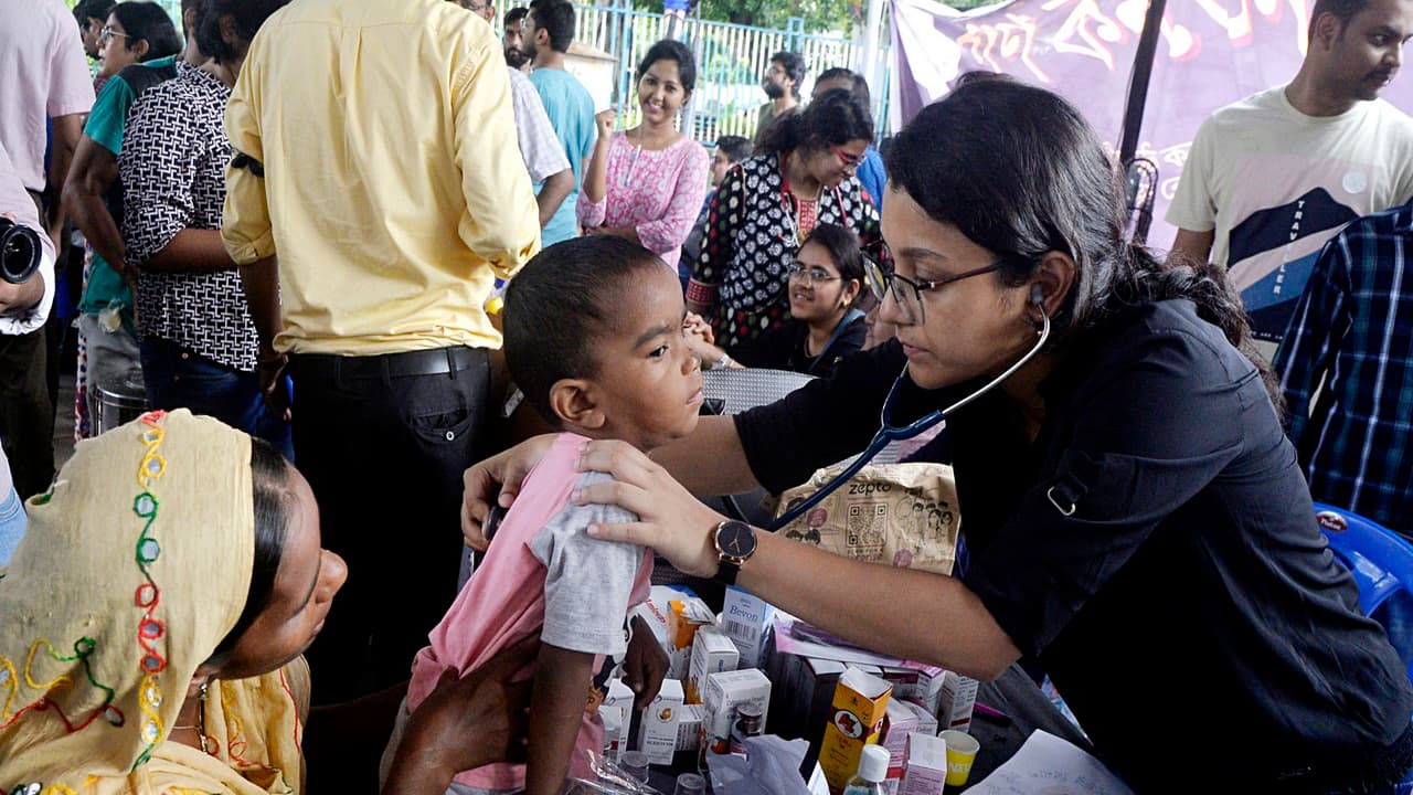 Representative Image (File Photo/ANI) Representative Image (File Photo/ANI)