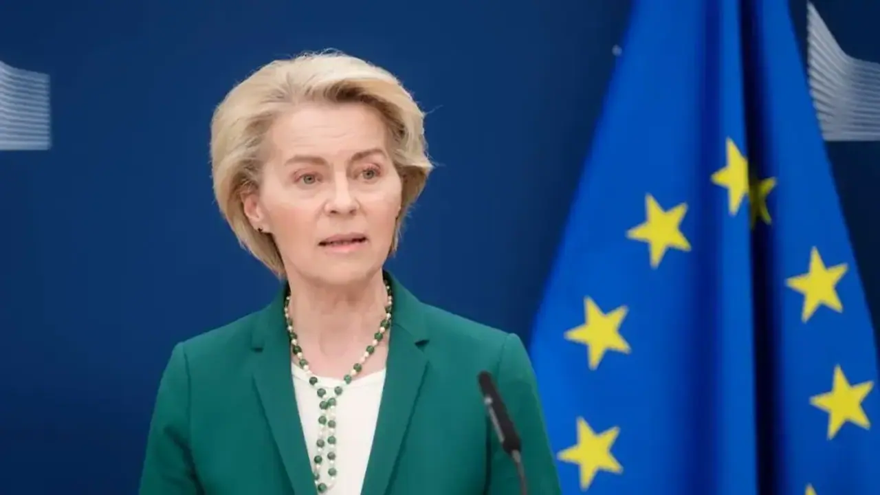 EU To Halt Countermeasures Against Trump Tariffs For 90 Days