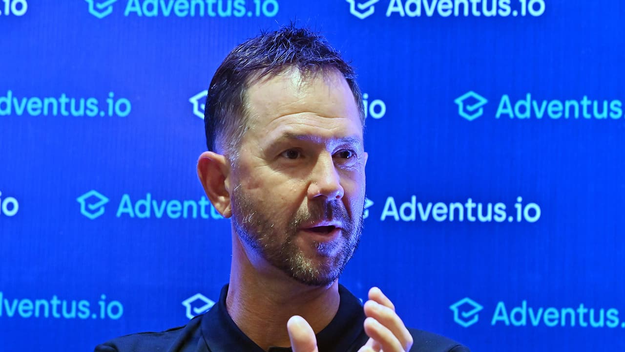 Ricky Ponting (File Photo/ANI) Ricky Ponting (File Photo/ANI)