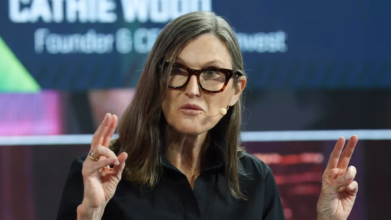 https://stocktwits.com/news articles/markets/equity/tsla stock cathie wood slaps 75 dollar robotaxi ticket into arks bull case/cZ0xMJMR7bP https://stocktwits.com/news articles/markets/equity/tsla stock cathie wood slaps 75 dollar robotaxi ticket into arks bull case/cZ0xMJMR7bP