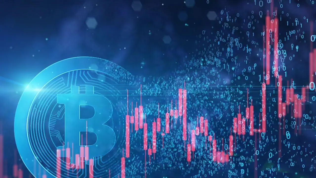 MicroCloud Hologram Stock Craters To Record Low After $200M Bitcoin Investment Plan: Retail Remains Unconvinced