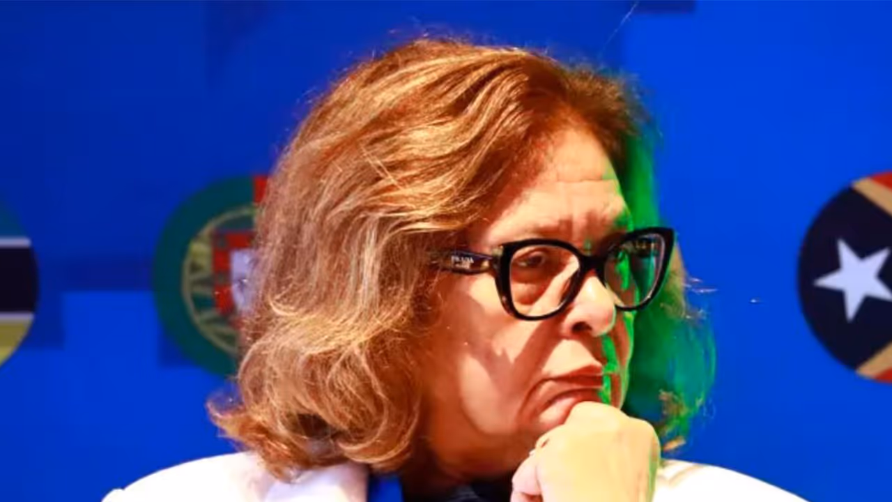 Timor Leste’s ambassador to Brazil, Maria Angela Carrascalao (Photo/Brasil 247) Timor Leste’s ambassador to Brazil, Maria Angela Carrascalao (Photo/Brasil 247)