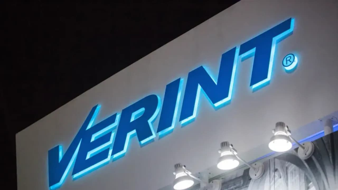 Verint Stock Plunges After Hours On Q4 Miss: Retail Fears More Weakness Verint Stock Plunges After Hours On Q4 Miss: Retail Fears More Weakness