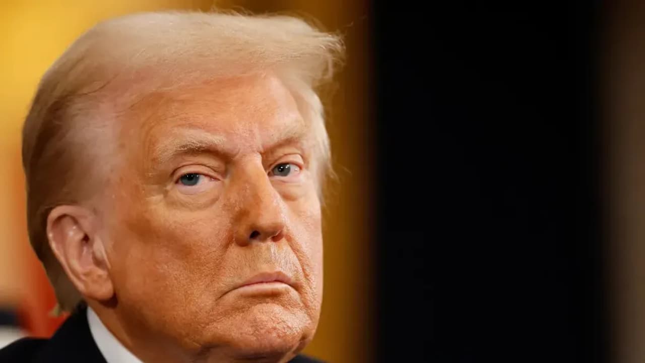 US Stock Market Losses Approach $10T Under Trump’s Second Term – Markets Extend Worst Two Day Loss On Record US Stock Market Losses Approach $10T Under Trump’s Second Term – Markets Extend Worst Two Day Loss On Record