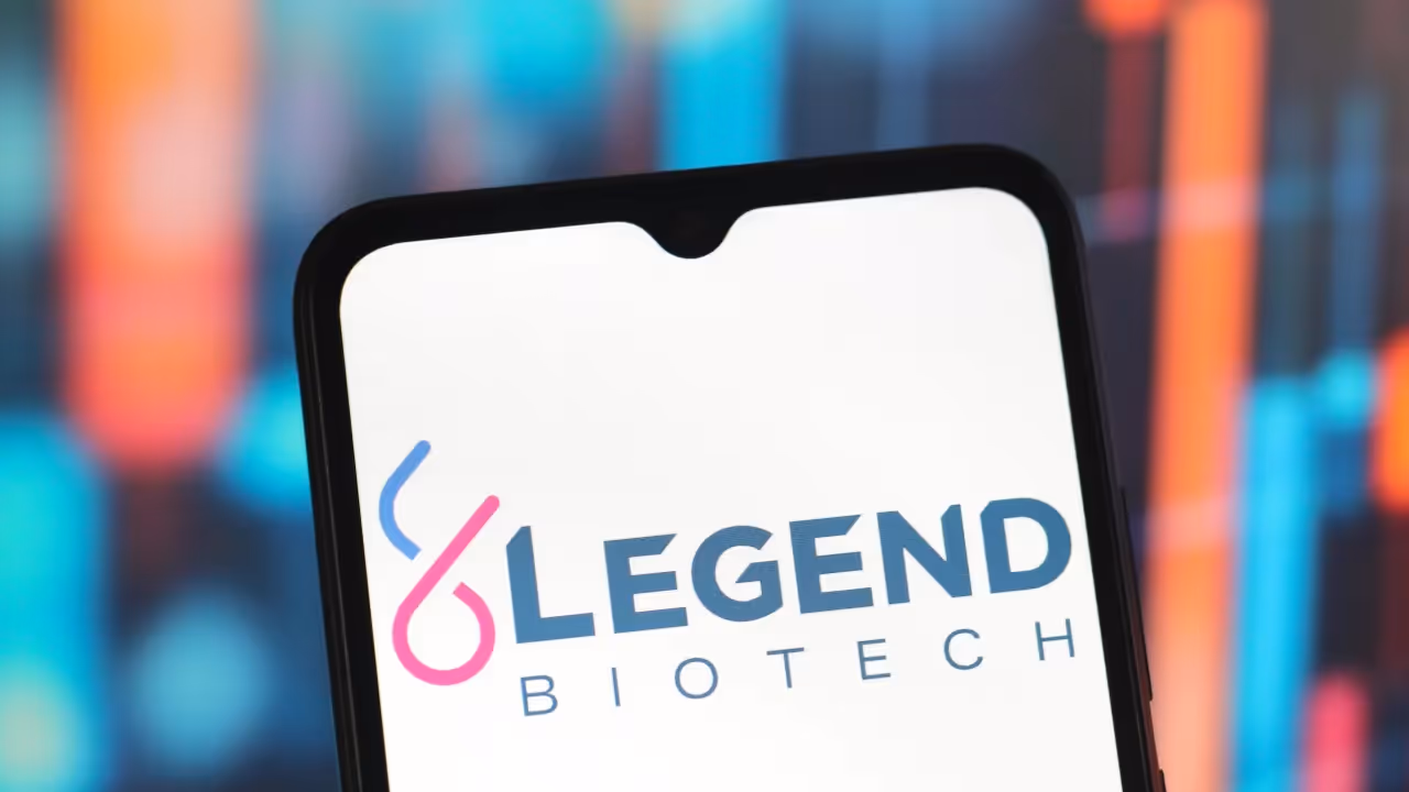 https://stocktwits.com/news articles/markets/equity/legn s new ceo from novartis paves way for buyout speculation/cZtnqWIRBcC https://stocktwits.com/news articles/markets/equity/legn s new ceo from novartis paves way for buyout speculation/cZtnqWIRBcC