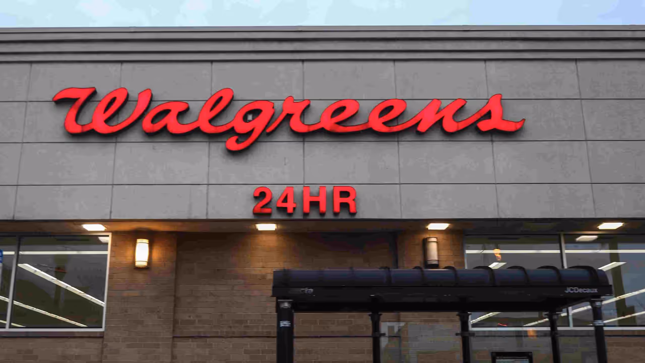 Walgreens Boots Alliance Confirms $10B Go Private Deal: Retail’s Extremely Bullish Walgreens Boots Alliance Confirms $10B Go Private Deal: Retail’s Extremely Bullish