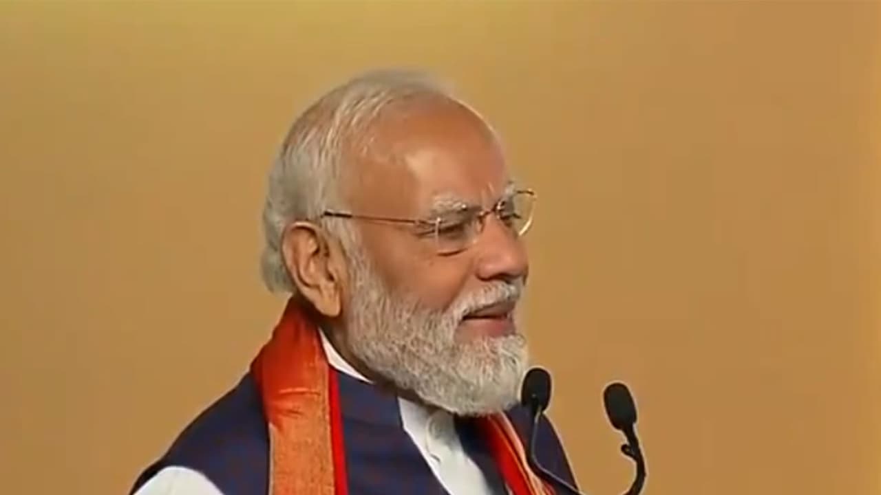 Prime Minister Narendra Modi (Photo/ANI) Prime Minister Narendra Modi (Photo/ANI)