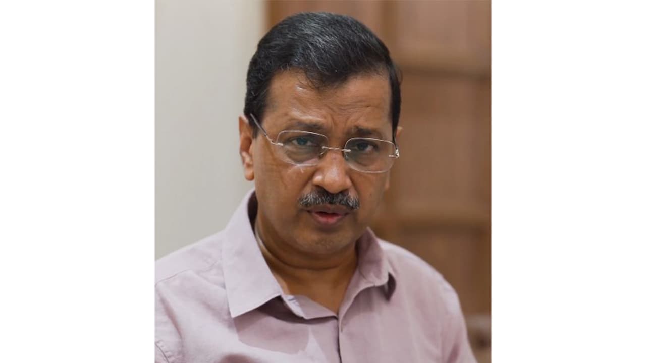 AAp national convenor Arvind Kejriwal (Photo/X/ @ArvindKejriwal) AAp national convenor Arvind Kejriwal (Photo/X/ @ArvindKejriwal)