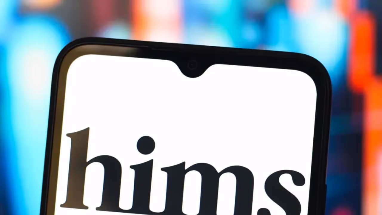 https://stocktwits.com/news articles/markets/equity/why is hims stock rallying 13 today/cZZnDrdR7Ui https://stocktwits.com/news articles/markets/equity/why is hims stock rallying 13 today/cZZnDrdR7Ui